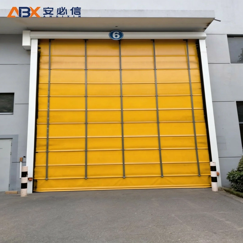 昆明市机械式门封