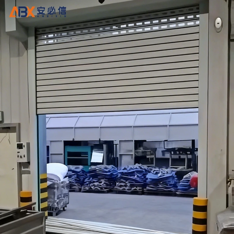 昆明市PVC高速门