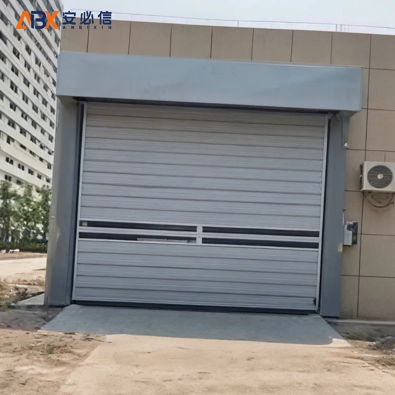 昆明市洁净室高速门